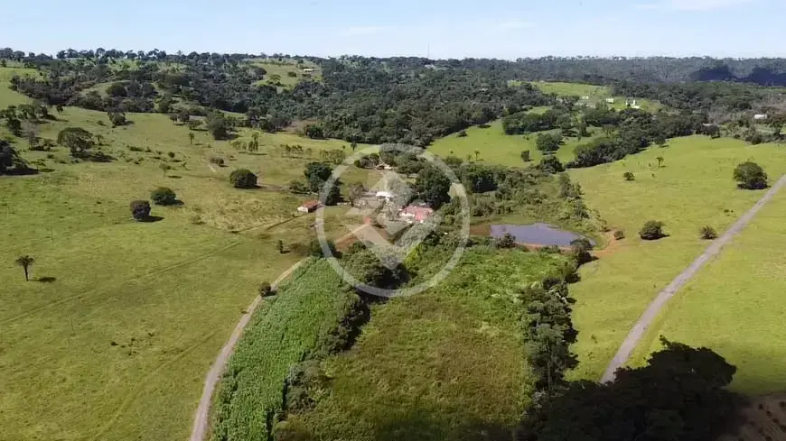 Image 27 - Fazenda em Zona Rural, Goiânia - GO