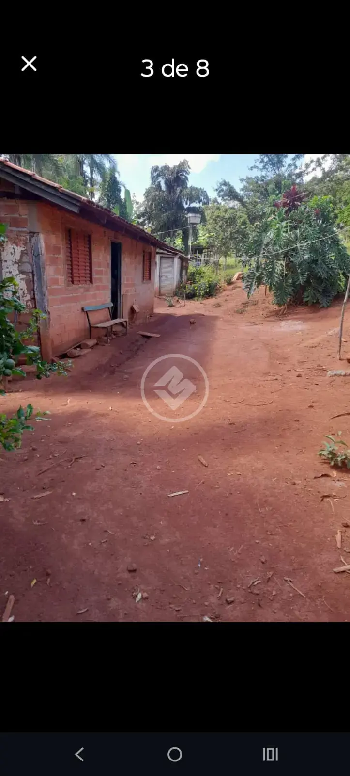 Imagem 6 - Chácara em Zona Rural, Bela Vista de Goiás - GO