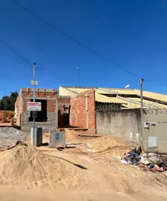 Casa Morada do Sol, Hidrolândia - GO — foto 1