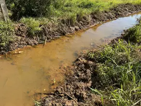 Chácara Zona Rural, Bela Vista de Goiás - GO — foto 2