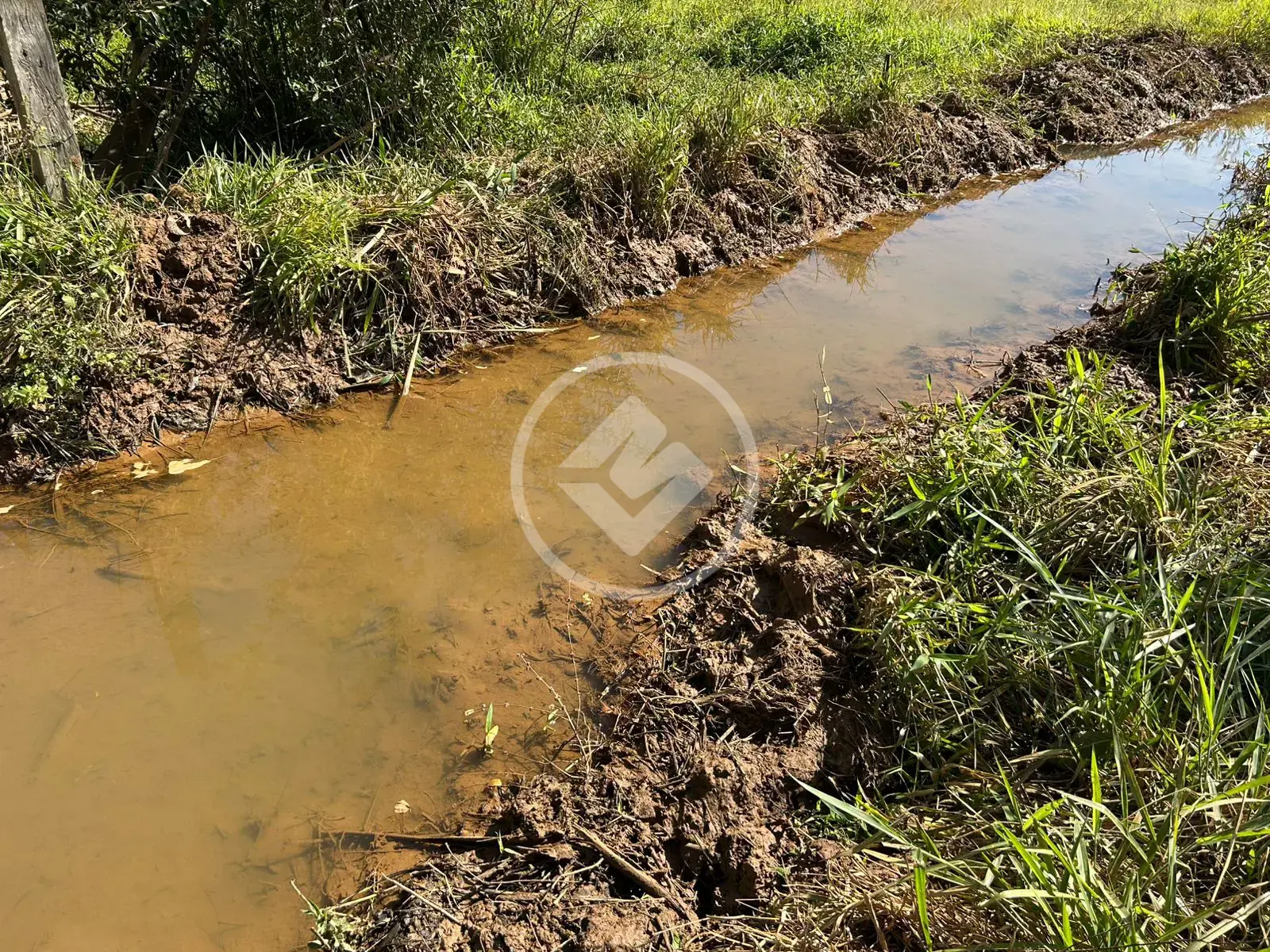 Imagem 1 - Chácara em Zona Rural, Bela Vista de Goiás - GO