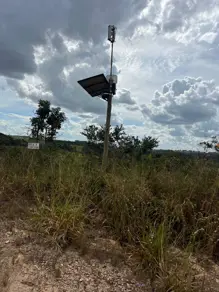 Chácara Área Rural de Morrinhos, Morrinhos - GO — foto 2