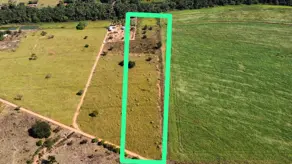 Chácara Zona Rural, Bela Vista de Goiás - GO — foto 1