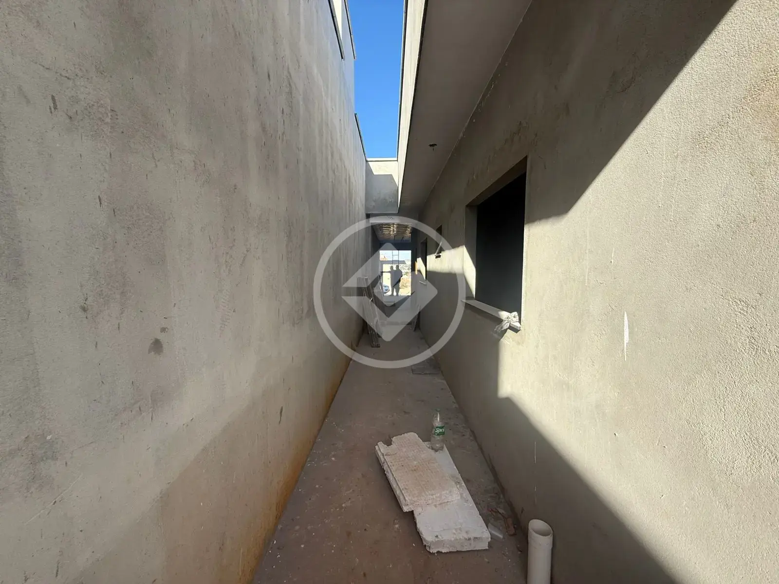 Imagem 1 - Casa em Morada do Sol, Hidrolândia - GO