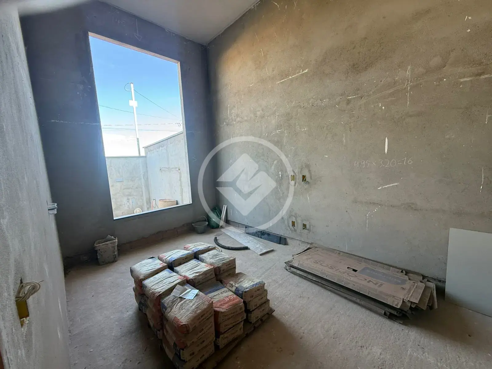 Imagem 5 - Casa em Morada do Sol, Hidrolândia - GO
