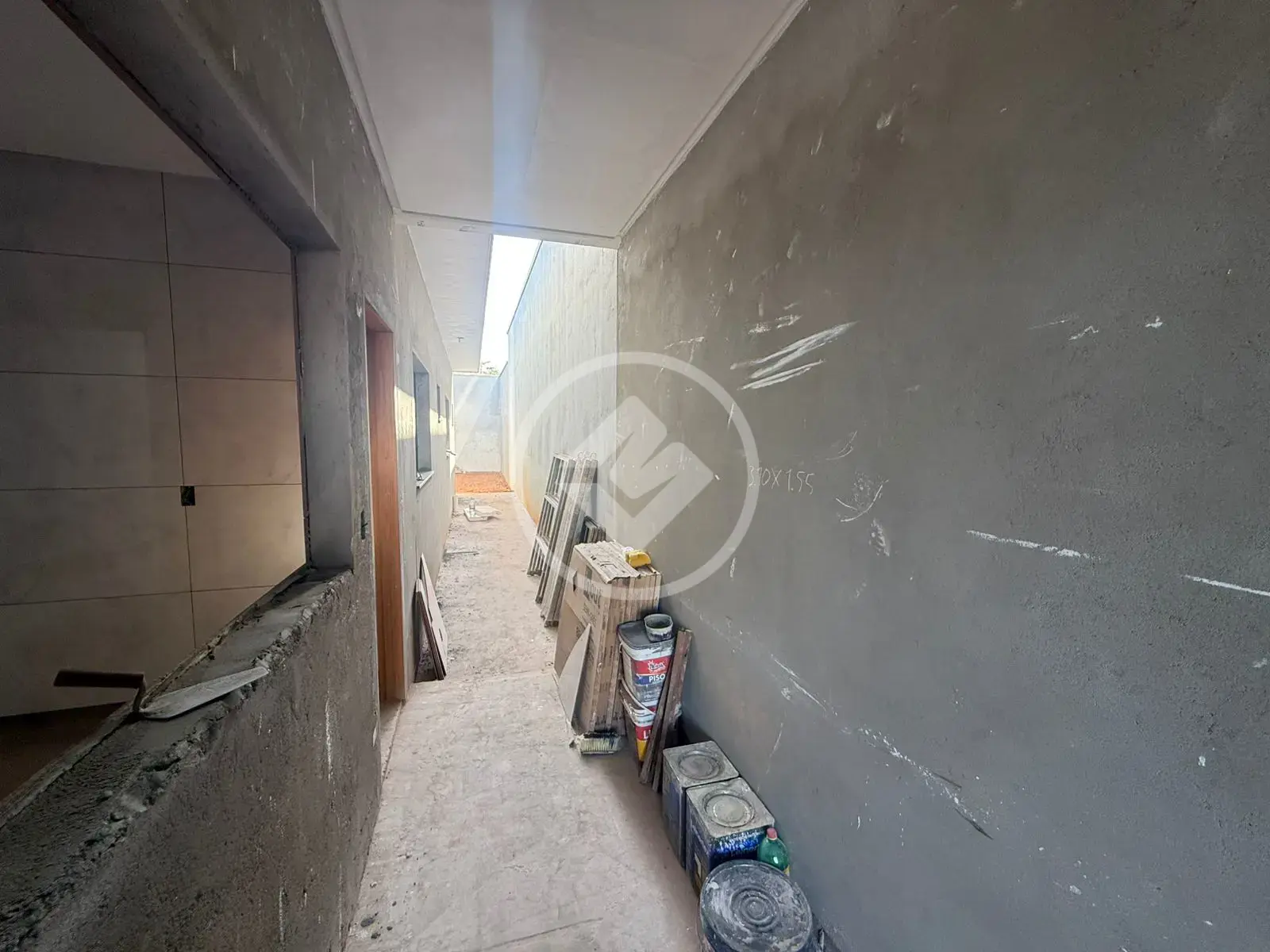 Imagem 6 - Casa em Morada do Sol, Hidrolândia - GO