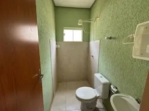 Imagem 2 - Casa Condomínio em Mansões Águas Quentes, Caldas Novas - GO
