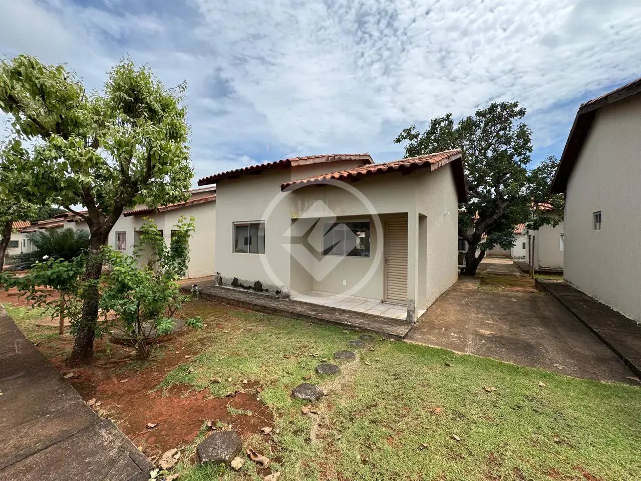 Imagem 1 - Casa Condomínio em Mansões Águas Quentes, Caldas Novas - GO