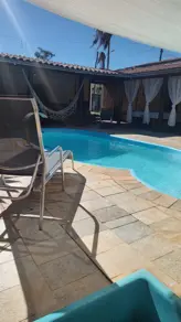 Imagem 2 - Casa em Centro, Pirenópolis - GO
