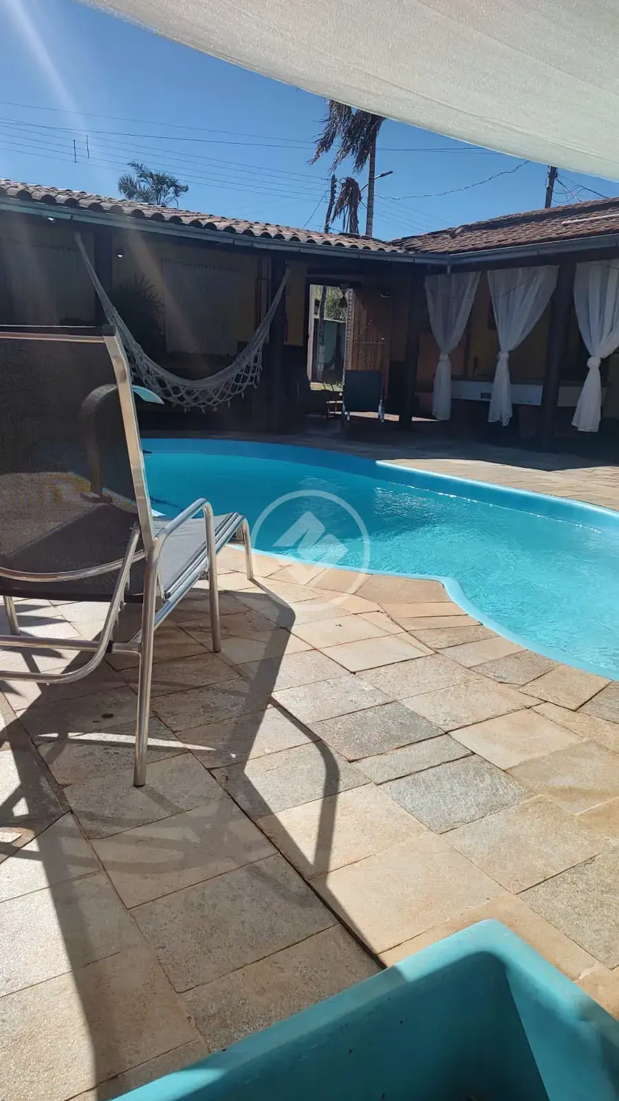 Imagem 2 - Casa em Centro, Pirenópolis - GO