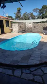 Imagem 4 - Casa em Centro, Pirenópolis - GO