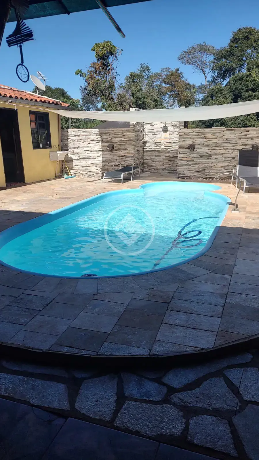 Imagem 4 - Casa em Centro, Pirenópolis - GO