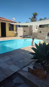 Imagem 5 - Casa em Centro, Pirenópolis - GO