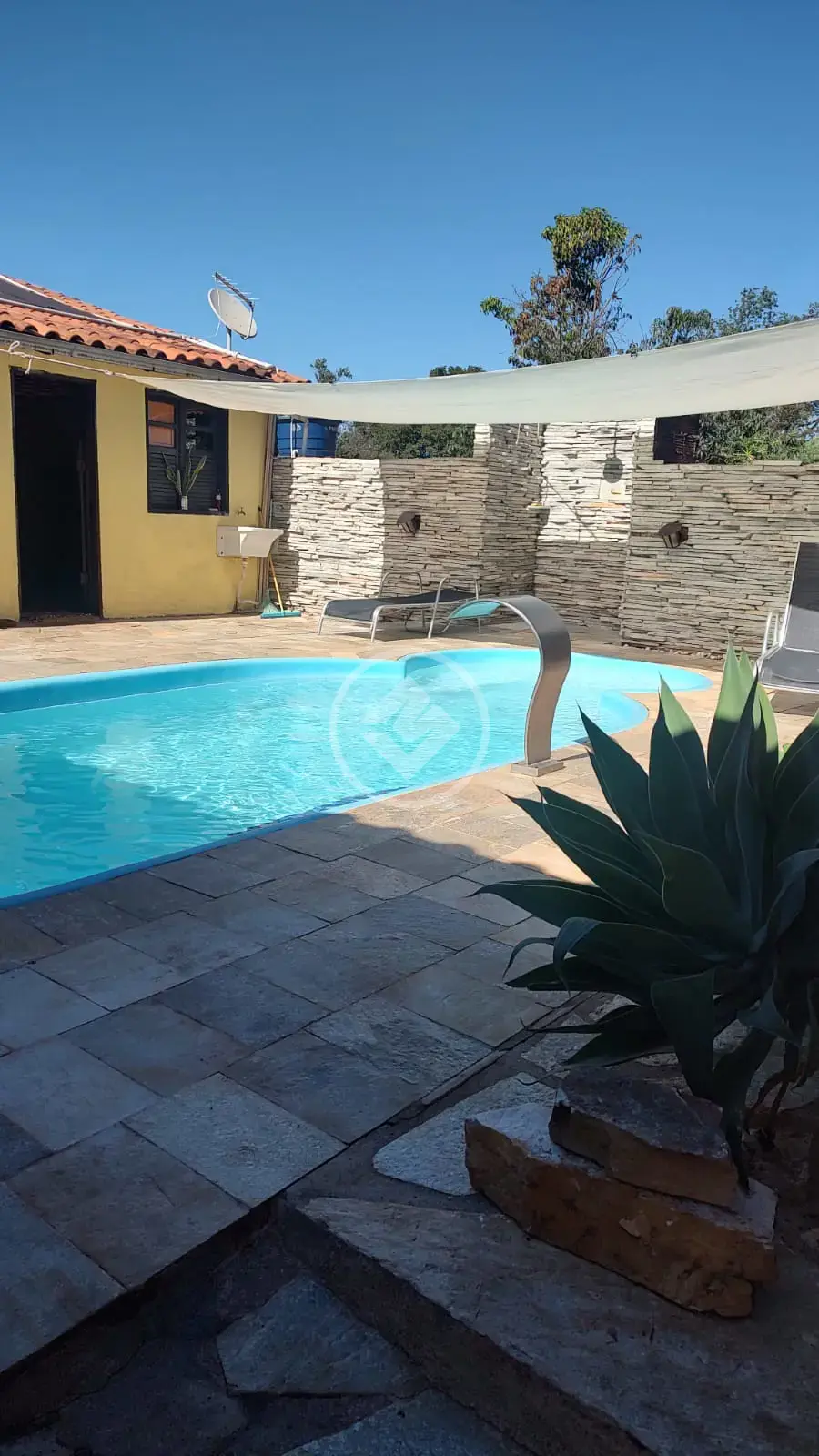 Imagem 5 - Casa em Centro, Pirenópolis - GO
