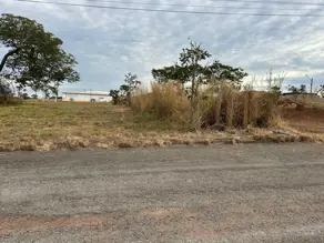 Terreno Portal das Águas, Hidrolândia - GO — foto 1