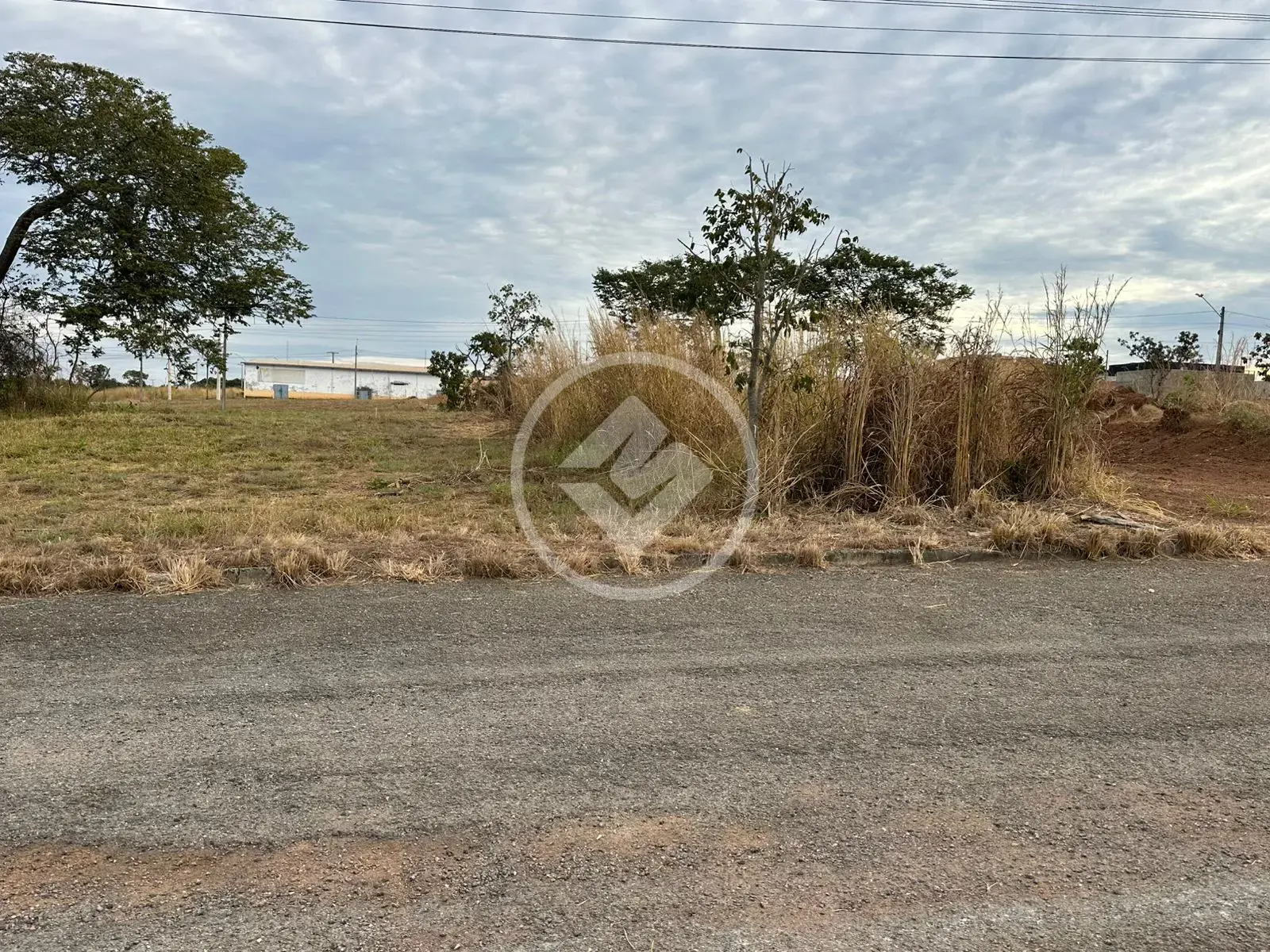Imagem 1 - Terreno em Portal das Águas, Hidrolândia - GO