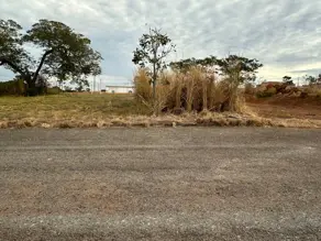 Terreno Portal das Águas, Hidrolândia - GO — foto 2