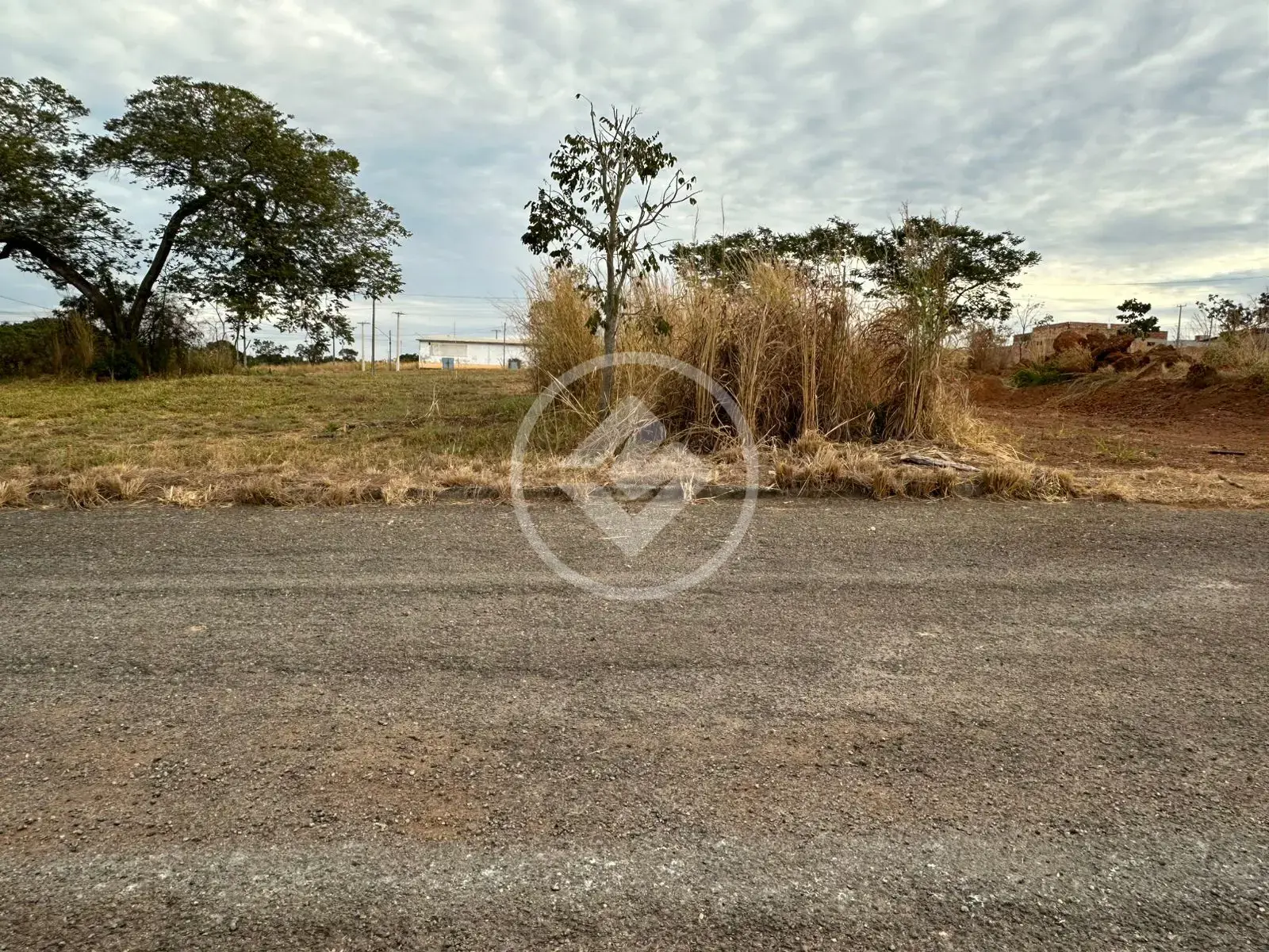 Imagem 1 - Terreno em Portal das Águas, Hidrolândia - GO