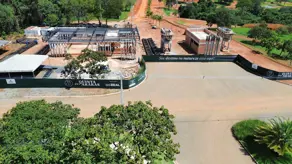 Imagem 6 - Terreno Condomínio em Quintas das Araras, Hidrolândia - GO