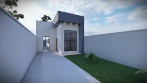 Casa Morada do Sol, Hidrolândia - GO — foto 1