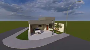 Casa Village dos Ipês, Hidrolândia - GO — foto 1