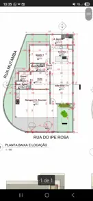 Imagem 4 - Casa em Village dos Ipês, Hidrolândia - GO