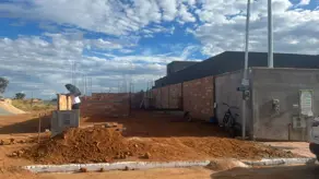 Casa Morada do Sol, Hidrolândia - GO — foto 1