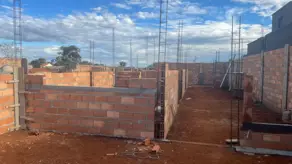 Imagem 2 - Casa em Morada do Sol, Hidrolândia - GO