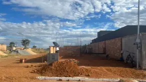 Casa Morada do Sol, Hidrolândia - GO — foto 2