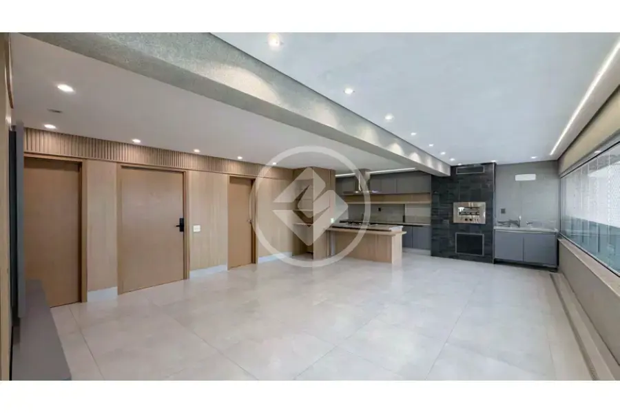 Image 2 - Apartamento em parque lozandes, Goiânia - GO