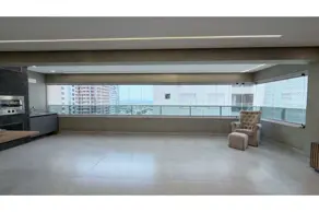 Apartamento parque lozandes, Goiânia - GO — foto 1