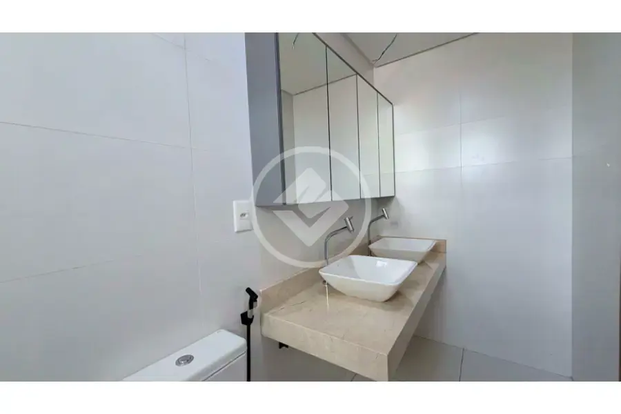 Image 25 - Apartamento em parque lozandes, Goiânia - GO
