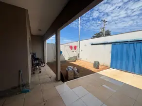 Imagem 3 - Casa em Village dos Ipês, Hidrolândia - GO