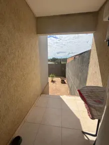 Imagem 6 - Casa em Village dos Ipês, Hidrolândia - GO