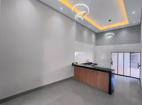 Casa Residencial Solar Central Park, Aparecida de Goiânia - GO — foto 2