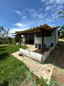 Chácara Zona Rural, Hidrolândia - GO — foto 1