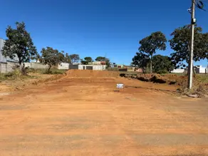 Terreno Portal das Águas, Hidrolândia - GO — foto 1