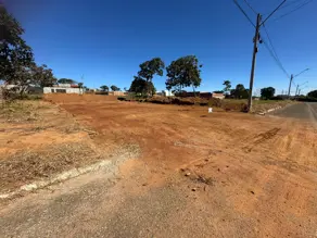 Terreno Portal das Águas, Hidrolândia - GO — foto 2