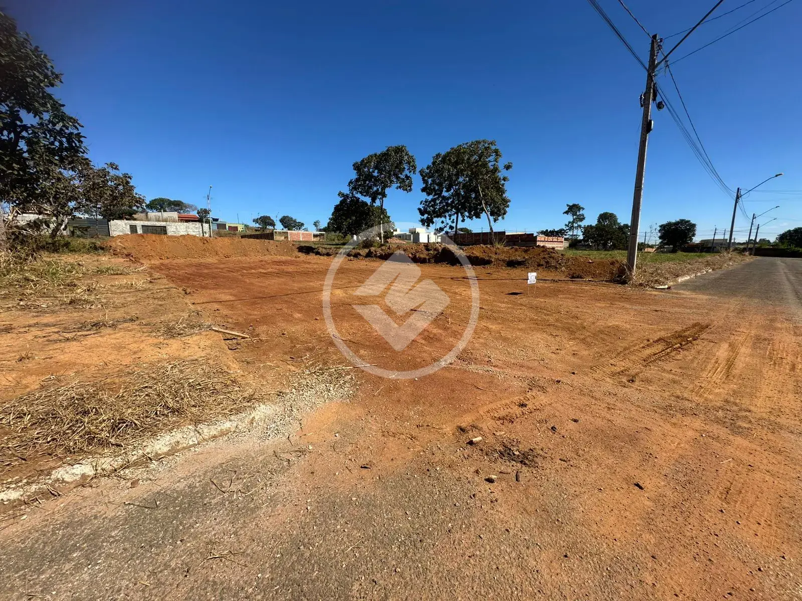 Image 2 - Terreno em Portal das Águas, Hidrolândia - GO