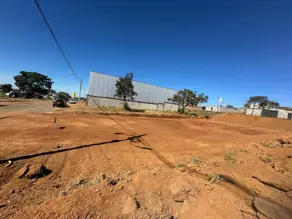 Imagem 2 - Terreno em Portal das Águas, Hidrolândia - GO