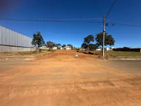 Imagem 3 - Terreno em Portal das Águas, Hidrolândia - GO