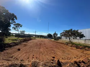 Imagem 5 - Terreno em Portal das Águas, Hidrolândia - GO