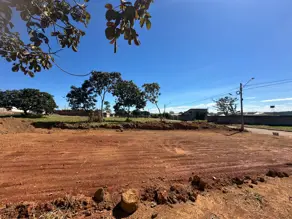 Imagem 6 - Terreno em Portal das Águas, Hidrolândia - GO