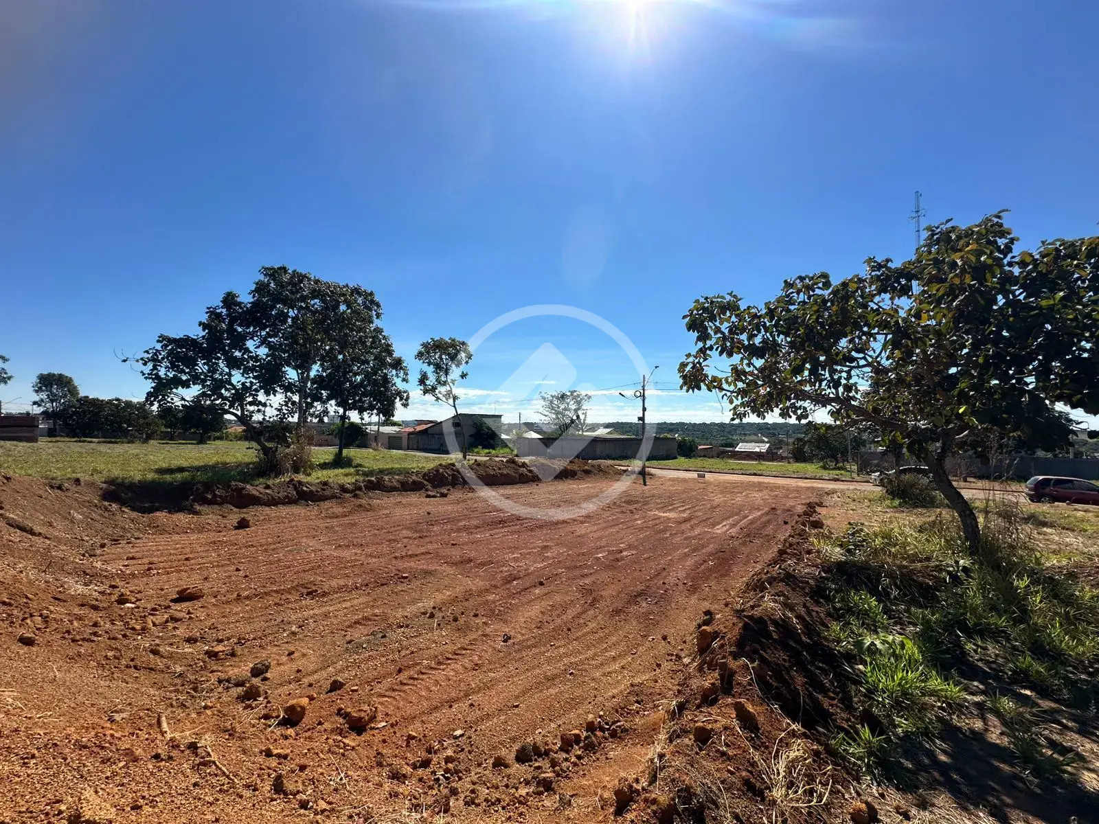 Image 9 - Terreno em Portal das Águas, Hidrolândia - GO