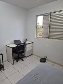 Apartamento Jardim Luz, Aparecida de Goiânia - GO — foto 2