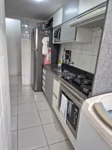 Imagem 3 - Apartamento em Jardim Luz, Aparecida de Goiânia - GO