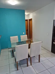 Imagem 4 - Apartamento em Jardim Luz, Aparecida de Goiânia - GO