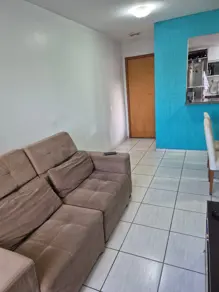 Imagem 5 - Apartamento em Jardim Luz, Aparecida de Goiânia - GO