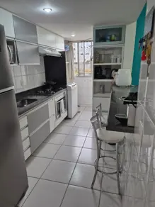 Imagem 6 - Apartamento em Jardim Luz, Aparecida de Goiânia - GO