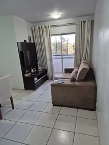 Apartamento Jardim Luz, Aparecida de Goiânia - GO — foto 1
